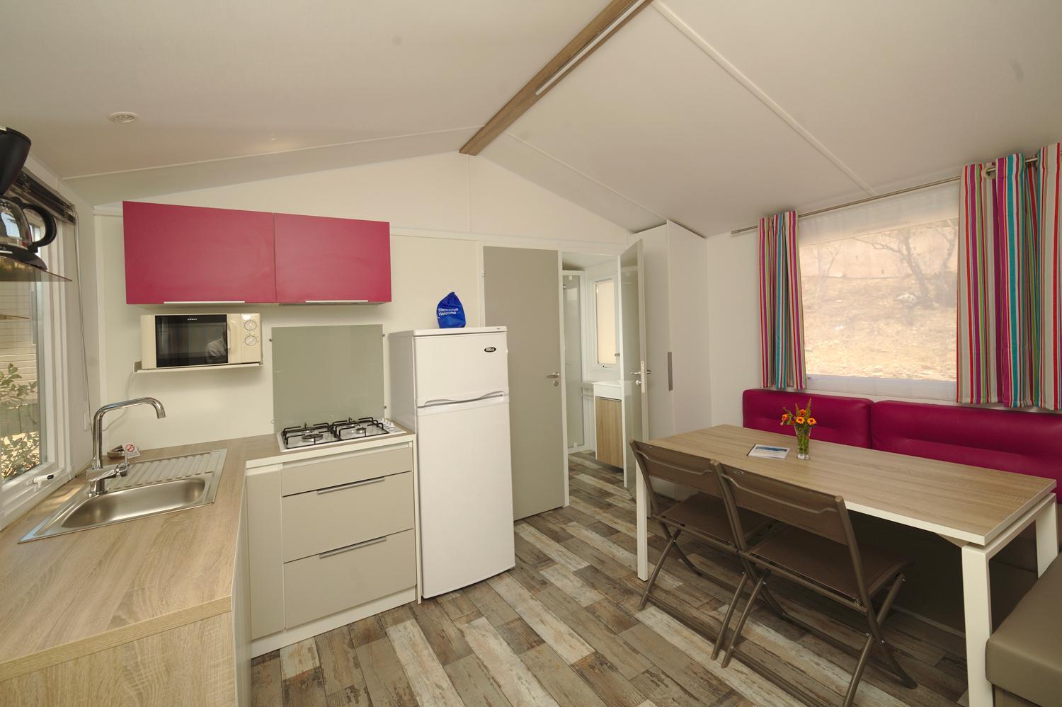 Camping Rondinara Bonifacio  Exteriör bild