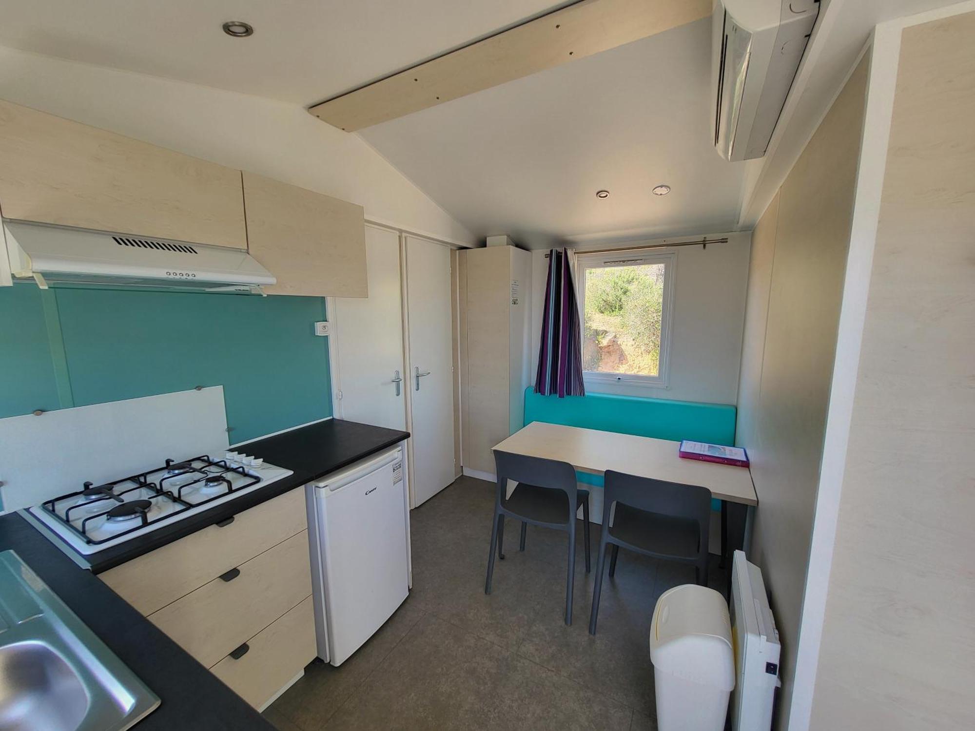 Camping Rondinara Bonifacio  Exteriör bild