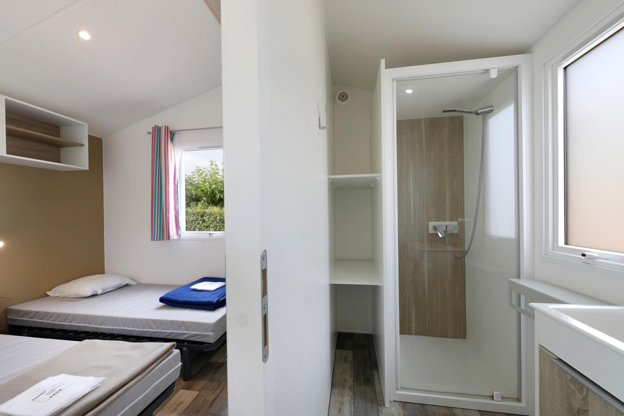 Camping Rondinara Bonifacio  Exteriör bild